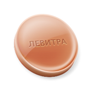 Дженерик Левитра 10 мг(Vilitra 10 mg)